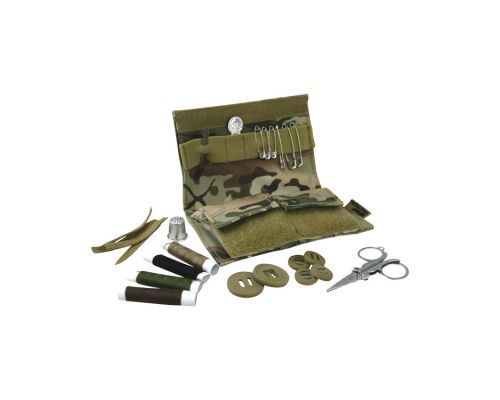 Швейный набор KOMBAT UK S95 Sewing Kit Set Швейный набор KOMBAT UK S95 Sewing Kit Set