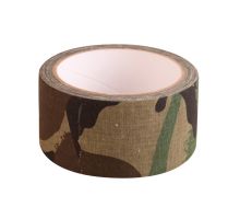 Скотч маскувальний KOMBAT UK Tactical Fabric Tape
