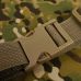 Коврик для сидения одинарный, пятиточка односекционная Kiborg П-1 Кордура Мультикам