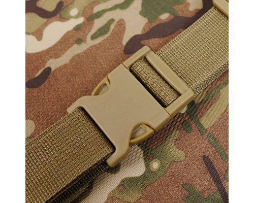 Коврик для сидения одинарный, пятиточка односекционная Kiborg П-1 Оксфорд Мультикам Коврик для сидения одинарный, пятиточка односекционная Kiborg П-1 Оксфорд Мультикам