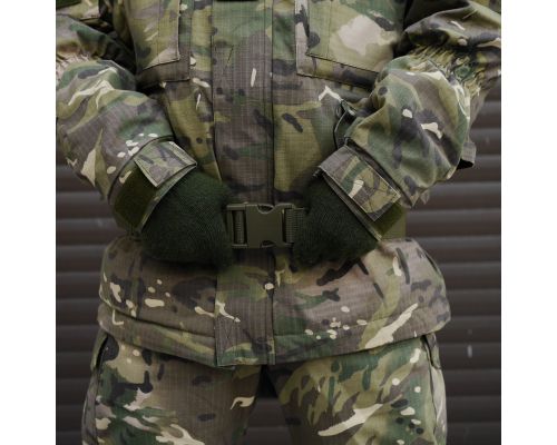 Килимок для сидіння односекційний Kiborg П-1 Хакі Оксфорд Килимок для сидіння односекційний Kiborg П-1 Хакі Оксфорд