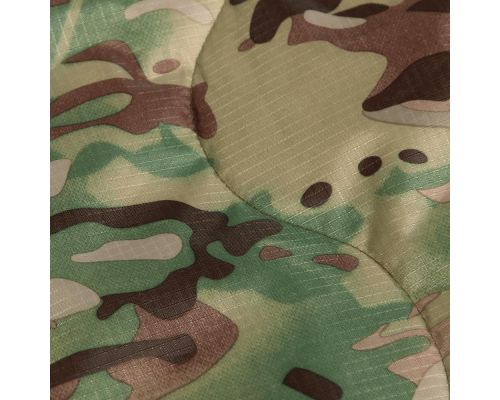 Ковдра-лайнер Woobie 2.0 Multicam/Tan (7468) Ковдра-лайнер Woobie 2.0 Multicam/Tan (7468)