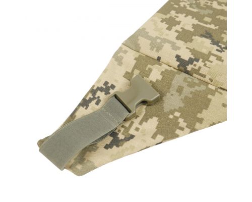 Тактичний каремат-сидушка Kiborg М Кордура піксель Тактичний каремат-сидушка Kiborg М Кордура піксель