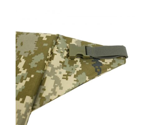 Тактичний каремат-сидушка Kiborg М Оксфорд Піксель Тактичний каремат-сидушка Kiborg М Оксфорд Піксель