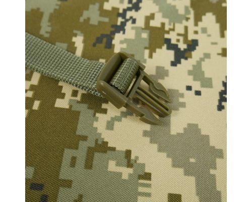 Тактичний каремат-сидушка Kiborg М Оксфорд Піксель Тактичний каремат-сидушка Kiborg М Оксфорд Піксель