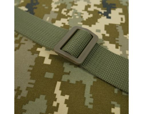 Тактический каремат-сидушка Kiborg XL Оксфорд Пиксель Тактический каремат-сидушка Kiborg XL Оксфорд Пиксель