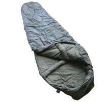 Спальний мішок KOMBAT UK Cadet Sleeping Bag System