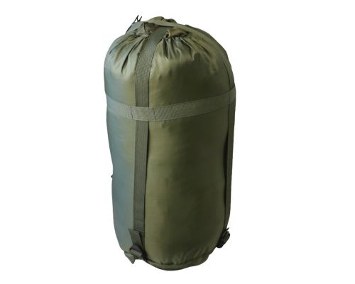 Спальний мішок KOMBAT UK Cadet Sleeping Bag System Спальний мішок KOMBAT UK Cadet Sleeping Bag System