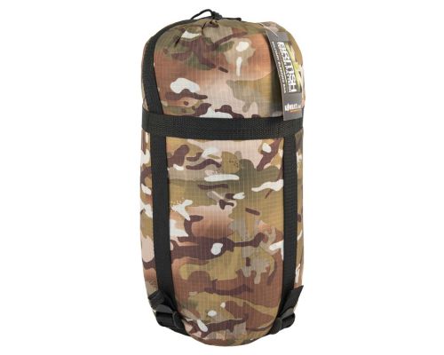 Спальный мешок KOMBAT UK Sleeping Bag Спальный мешок KOMBAT UK Sleeping Bag