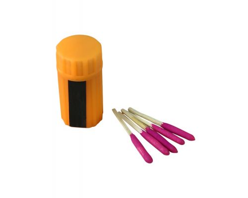 Спички водо-ветрозащитные KOMBAT UK Wind / Waterproof Matches Спички водо-ветрозащитные KOMBAT UK Wind / Waterproof Matches