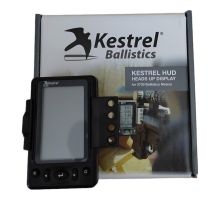 Экран Kestrel HUD