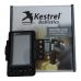 Экран Kestrel HUD