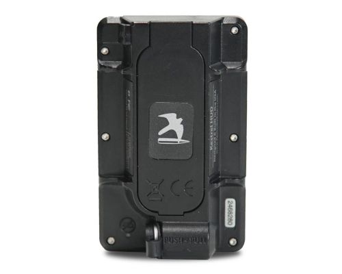 Экран Kestrel HUD Экран Kestrel HUD