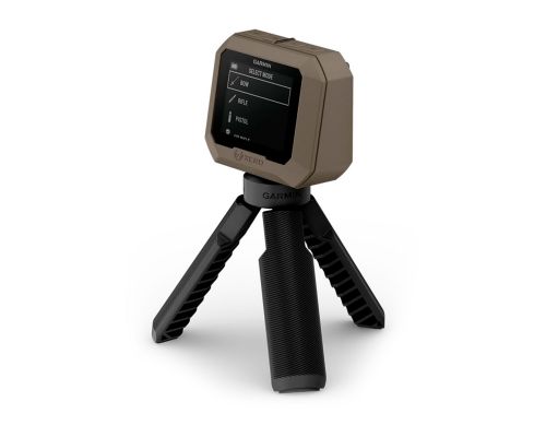 Хронограф Garmin Xero C1 Pro