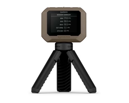 Хронограф Garmin Xero C1 Pro