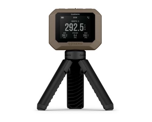 Хронограф Garmin Xero C1 Pro