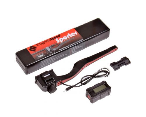 Хронограф MagnetoSpeed Sporter Хронограф MagnetoSpeed Sporter
