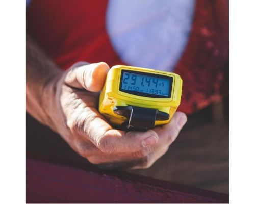 Стрелковый таймер Kestrel KST1000 Shot Timer Стрелковый таймер Kestrel KST1000 Shot Timer