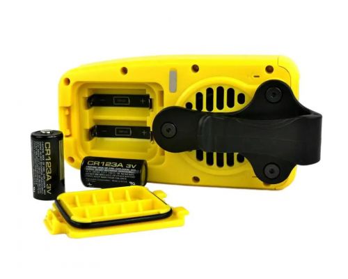 Стрелковый таймер Kestrel KST1000 Shot Timer Стрелковый таймер Kestrel KST1000 Shot Timer