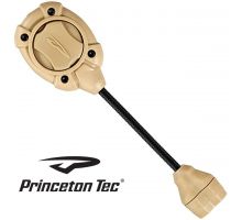 Фонарь на шлема Princeton Tec Switch MPLS Tan (Red/White)