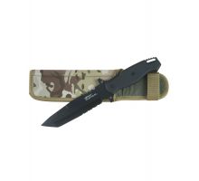 Ніж KOMBAT UK SWAT Tactical Knife