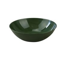 Тарілка глибока KOMBAT UK Plastic Cadet Bowl