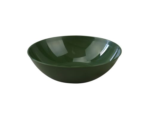 Тарілка глибока KOMBAT UK Plastic Cadet Bowl Тарілка глибока KOMBAT UK Plastic Cadet Bowl