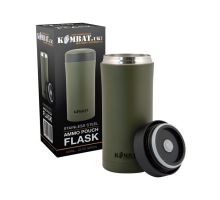 Термос KOMBAT UK Ammo Pouch Flask