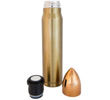 Термос KOMBAT UK Bullet Flask