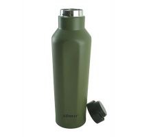Термос KOMBAT UK Military Steel Bottle