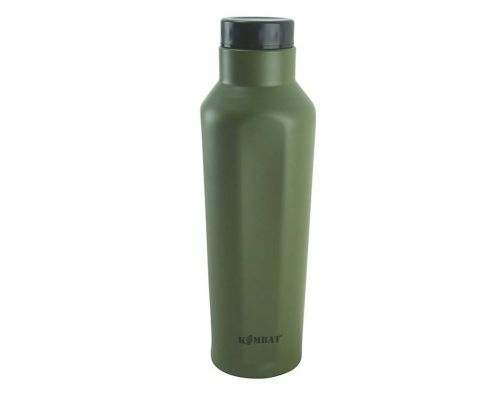 Термос KOMBAT UK Military Steel Bottle Термос KOMBAT UK Military Steel Bottle
