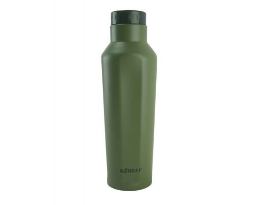 Термос KOMBAT UK Military Steel Bottle Термос KOMBAT UK Military Steel Bottle