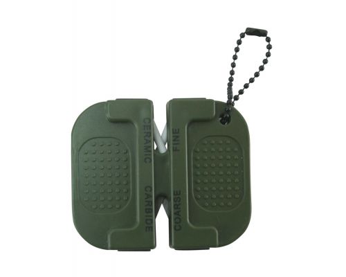 Точилка ножей KOMBAT UK Deluxe Knife Sharpener Точилка ножей KOMBAT UK Deluxe Knife Sharpener