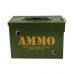 Ящик металевий KOMBAT UK Ammo Tin 20x15x10см