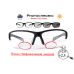Окуляри біфокальні фотохромні (захисні) Global Vision Hercules-7 Bifocal (+1.5) photochromic (clear), фотохромні прозорі
