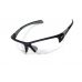 Окуляри біфокальні фотохромні (захисні) Global Vision Hercules-7 Bifocal (+1.5) photochromic (clear), фотохромні прозорі