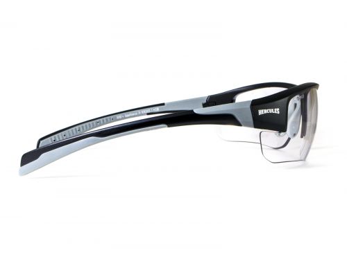 Окуляри біфокальні фотохромні (захисні) Global Vision Hercules-7 Bifocal (+1.5) photochromic (clear), фотохромні прозорі Окуляри біфокальні фотохромні (захисні) Global Vision Hercules-7 Bifocal (+1.5) photochromic (clear), фотохромні прозорі