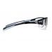 Окуляри біфокальні фотохромні (захисні) Global Vision Hercules-7 Bifocal (+1.5) photochromic (clear), фотохромні прозорі