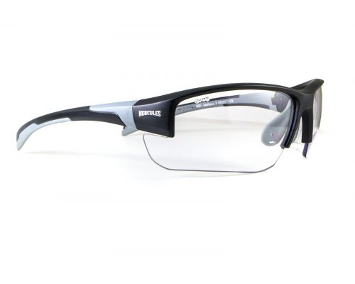 Окуляри біфокальні фотохромні (захисні) Global Vision Hercules-7 Bifocal (+1.5) photochromic (clear), фотохромні прозорі Окуляри біфокальні фотохромні (захисні) Global Vision Hercules-7 Bifocal (+1.5) photochromic (clear), фотохромні прозорі