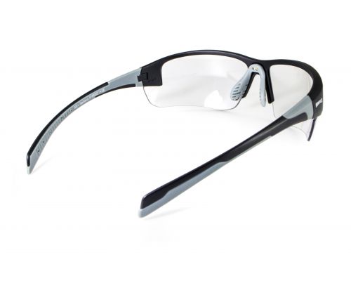 Окуляри біфокальні фотохромні (захисні) Global Vision Hercules-7 Bifocal (+1.5) photochromic (clear), фотохромні прозорі Окуляри біфокальні фотохромні (захисні) Global Vision Hercules-7 Bifocal (+1.5) photochromic (clear), фотохромні прозорі
