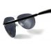 Бифокальные защитные очки Global Vision Aviator Bifocal (+2.5) (gray) серые