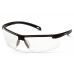 Біфокальні захисні окуляри Pyramex Ever-Lite Bifocal (+2.5) (clear), прозорі