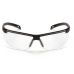 Біфокальні захисні окуляри Pyramex Ever-Lite Bifocal (+2.5) (clear), прозорі