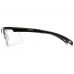 Біфокальні захисні окуляри Pyramex Ever-Lite Bifocal (+2.5) (clear), прозорі