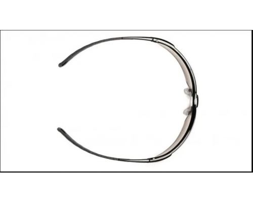 Біфокальні захисні окуляри Pyramex Ever-Lite Bifocal (+2.5) (clear), прозорі