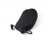 Футляр Neocase PMX с карабином мягкий неопреновый чехол для очков