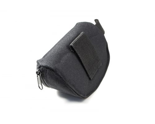 Футляр Softcase PMX мягкий чехол подсумок для очков Футляр Softcase PMX мягкий чехол подсумок для очков