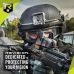Маска баллистическая Revision Military Desert Locust Black