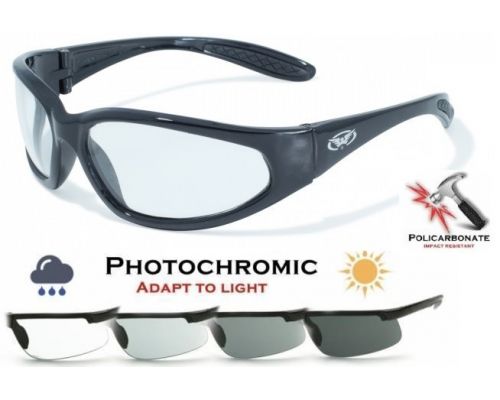 Окуляри фотохромні (захисні) Global Vision Hercules-1 Photochromic (clear) фотохромні прозорі Окуляри фотохромні (захисні) Global Vision Hercules-1 Photochromic (clear) фотохромні прозорі