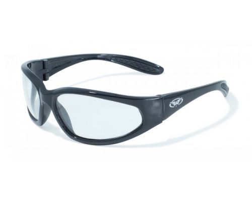 Окуляри фотохромні (захисні) Global Vision Hercules-1 Photochromic (clear) фотохромні прозорі Окуляри фотохромні (захисні) Global Vision Hercules-1 Photochromic (clear) фотохромні прозорі